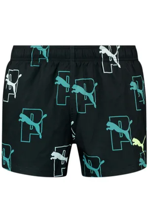 PUMA Traje de Baño para Hombre en Talle Chica
