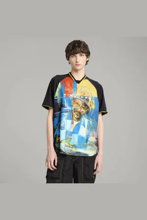 PUMA Playera X Kidsuper para Hombre en Talle Chica
