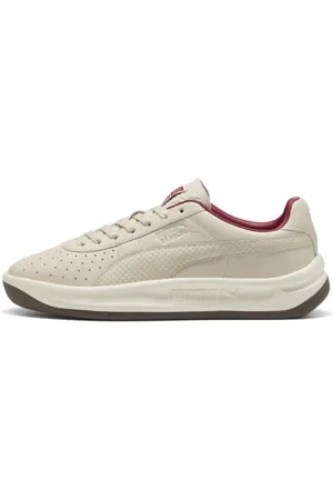 PUMA Tenis Palais Artisan Gv Special en Talle 28.5 Alpine Snow/dark Crimson