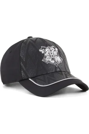 PUMA Gorra X Harry Potter en Negro