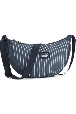 PUMA Bolso Up Surf Club Half Moon para Mujer en Navy/denim Look