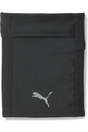 PUMA Running Armband en Talle S/m Negro