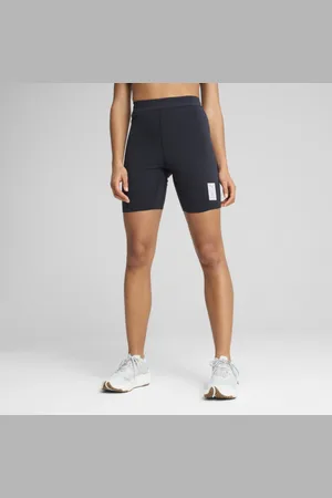 PUMA Leggings Cortos X Saysky para Mujer en Talle Chica