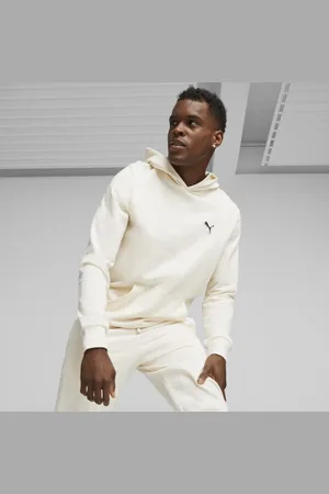 PUMA Sudadera Con Capucha Better Essentials para Hombre en Talle Chica