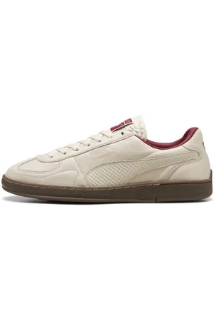 PUMA Tenis Super Team Palais Artisan en Talle 28.5 Alpine Snow/frosted Ivory