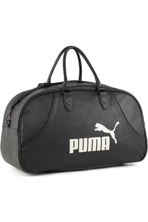 PUMA Maleta deportiva Con Asas Archive en Negro