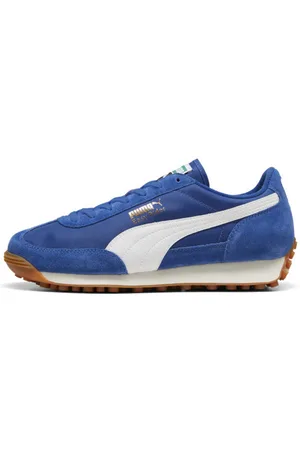PUMA Tenis Easy Rider Vintage en Talle 23 Clyde Royal/ Blanco