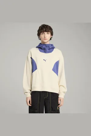 PUMA Sudadera X Kidsuper Progressive para Hombre en Talle Chica
