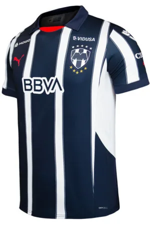 PUMA Jersey Infantil Monterrey 24/25 Home Replica en