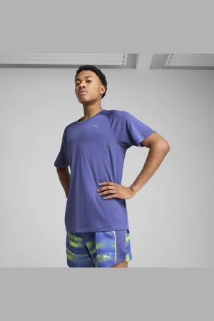 PUMA Playera de Running Velocity para Hombre en Talle XL en