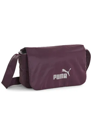PUMA Bolso Core Up Flute en