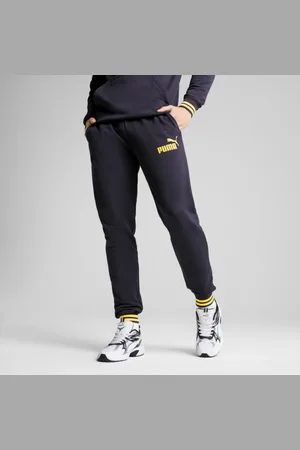 PUMA Pants deportivos United para Hombre en Talle XL