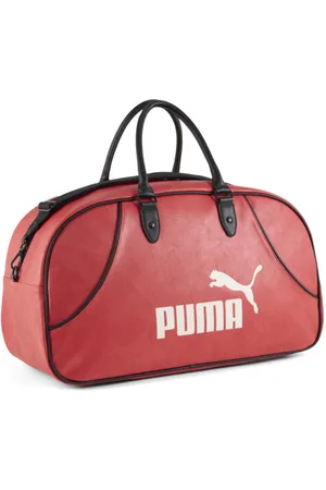PUMA Maleta deportiva Con Asas Archive en