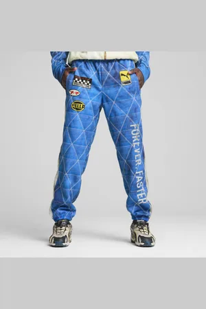 PUMA Pants Deportivos Acolchados ASAP Rocky X en Talle Chica