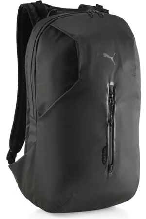 PUMA Mochila Grande tech en Negro