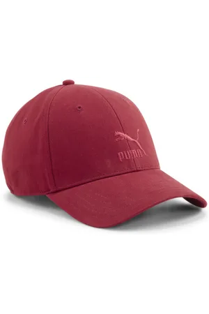 PUMA Gorra Con Visera Classics en Talle Adult