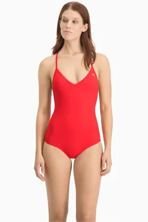 PUMA Traje de Baño para Mujer en Talle XS