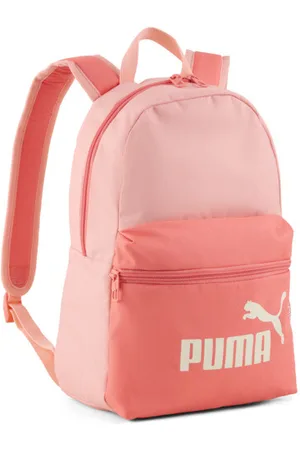 PUMA Mochila Pequeña Phase en Rosa Fruit/peach Frost