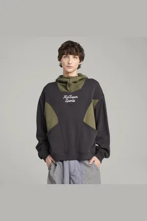 PUMA Sudadera X Kidsuper Progressive para Hombre en Talle Chica