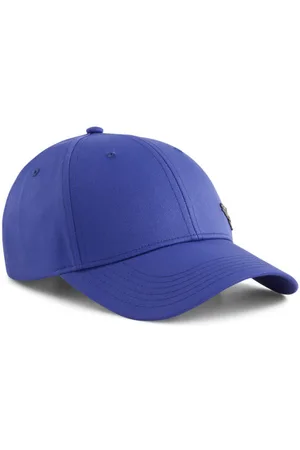 PUMA Gorra Metal Cat en Talle Adult en