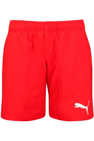 PUMA Traje de Baño Adolescente en Talle Chica