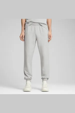 PUMA Pants Elevate Essentials para Hombre en Talle Mediana