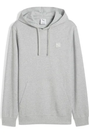 PUMA Sudadera Ess Elevated para Hombre en Talle XL en