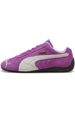 PUMA Tenis Speedcat Og en Talle 25 Wild Berry/rose Mauve