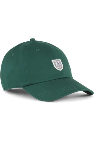 PUMA Gorra Estampada Wardrobe Essentials en