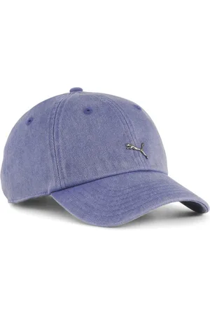 PUMA Gorra Wardrobe Essentials Metal en