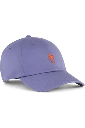 PUMA Gorra Estampada Wardrobe Essentials en