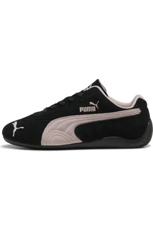 PUMA Tenis Speedcat Og en Talle 25 Negro/mauve Mist