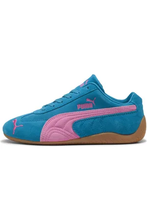 PUMA Tenis Speedcat Og en Talle 23 Tropical Blue/poised Rosa