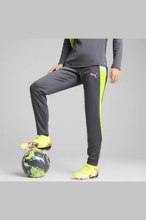 PUMA Pantalones de Fútbol Individualblaze para Mujer en Talle Chica