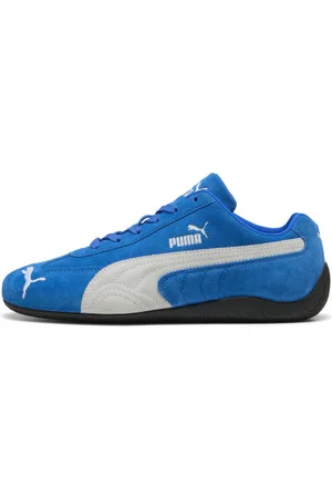 PUMA Tenis Speedcat Og en Talle 28.5 Team Royal/ Blanco