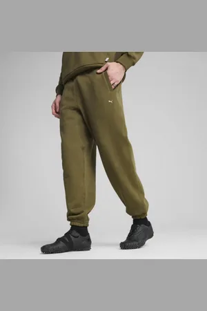 PUMA Pants Mmq para Hombre en Talle Chica