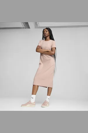 PUMA Vestido Her para Mujer en Talle Chica