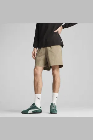 PUMA Shorts para Hombre Mmq en Talle Chica