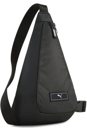 PUMA Bolso Bandolera deck 4L en Negro