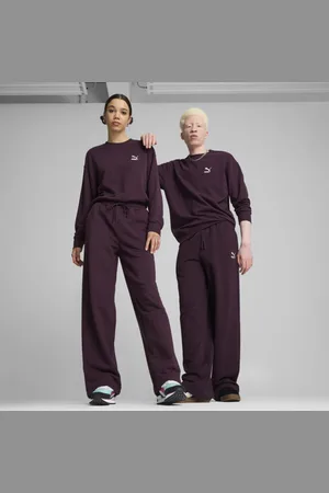 PUMA Pants Better Classics en Talle Mediana