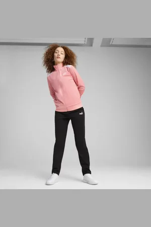 PUMA Conjunto de Poliéster para Mujer en Talle Chica