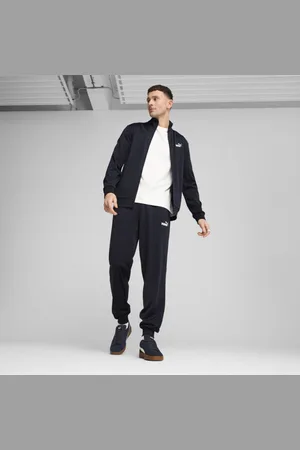 PUMA Playera Essentials para Hombre en Talle Chica