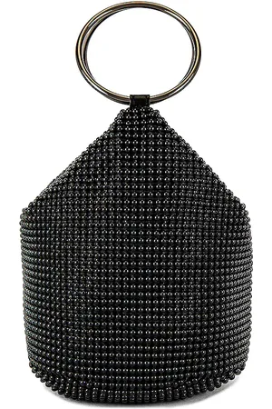 Olga Berg Bolso bianca en color talla all en - Black. Talla all.