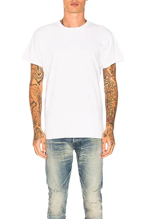 JOHN ELLIOTT Camiseta anti-expo en color talla S en - White. Talla S (también en XS).