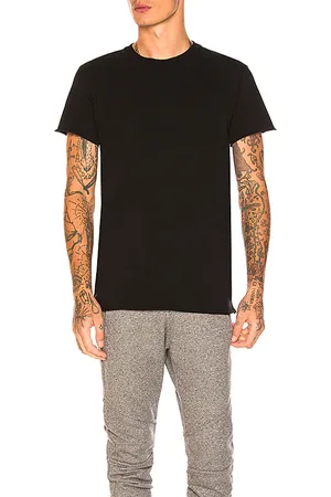 JOHN ELLIOTT Camiseta anti-expo en color talla M en - Black. Talla M (también en S, XS).