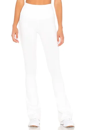 Splits59 Legging de cintura alta raquel en color talla M en - White. Talla M (también en S, XL, XS).