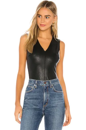 Commando Body en color talla L en - Black. Talla L (también en M).