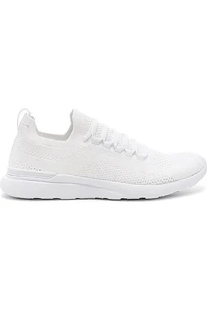 APL Athletic Propulsion Labs Zapatilla deportiva techloom bliss en color talla 5 en - White. Talla 5 (tam