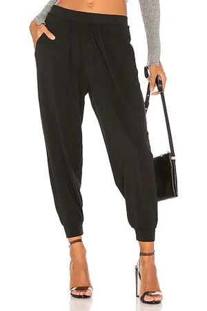 Bobi Jersey jogger en color talla L en - Black. Talla L (también en M, S, XS).