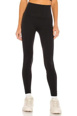 Spanx Look at me now legging en color negro talla L en - Black. Talla L (también en M, S, XS).